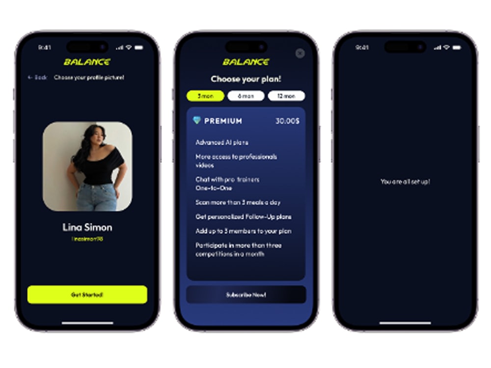 UI&UX Design Mobile App Using Figma | Upwork