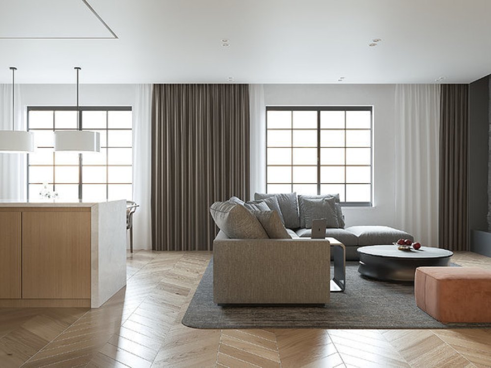 3d interior design and 3d rendering with 3ds max | Upwork