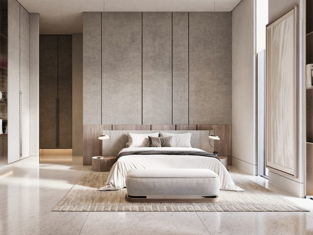 A photorealistic 3D interior render for your project | Upwork