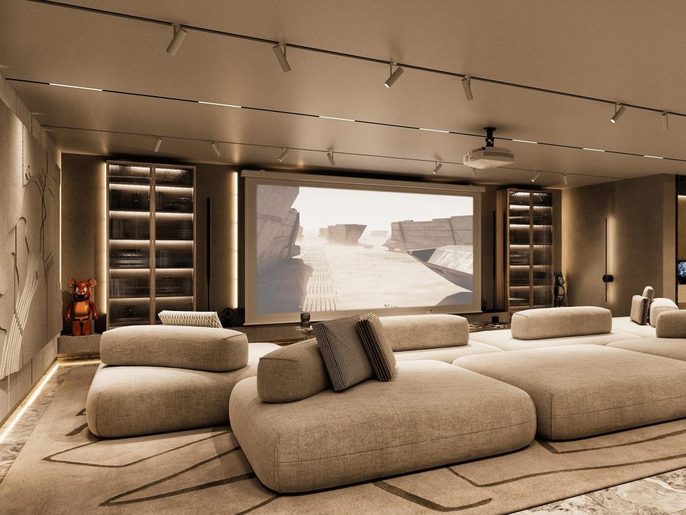 A photorealistic 3D interior render for your project | Upwork
