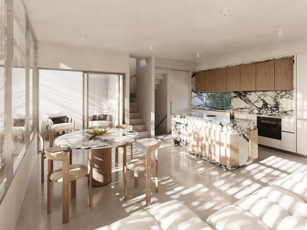 A photorealistic 3D interior render for your project | Upwork
