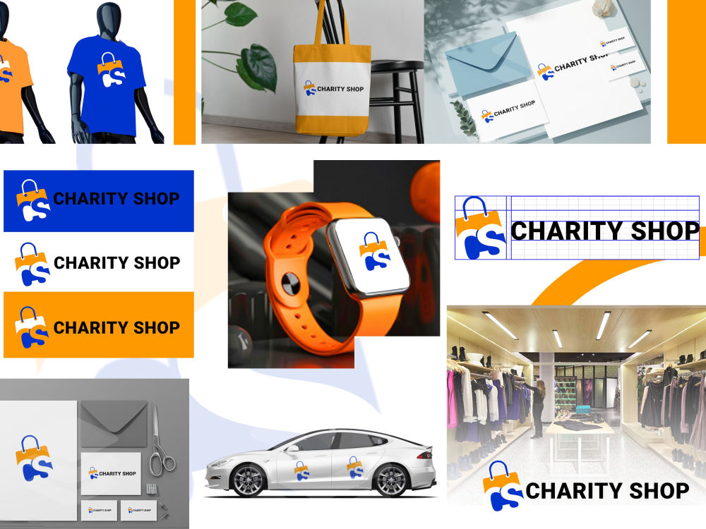 Getting Logo Logos that define your brand identity and give you greater visibility ...
