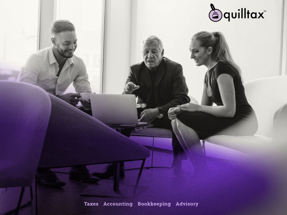The ACCOUNTING service your business deserves. | Upwork