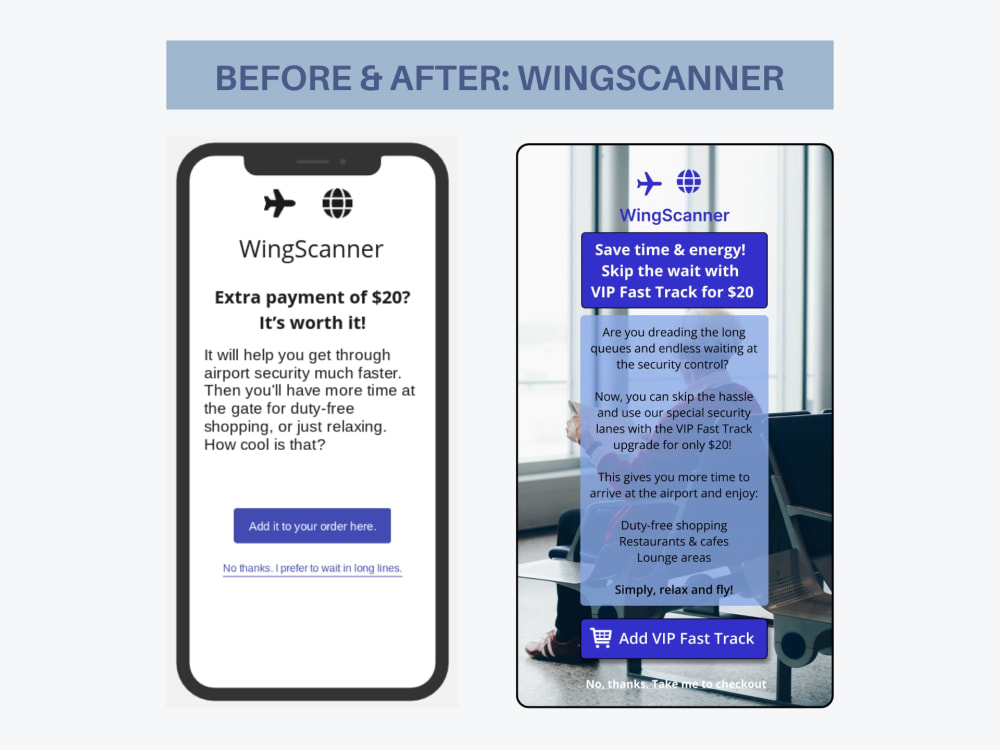 App Microcopy Audit to Boost Usability & Retention | Upwork