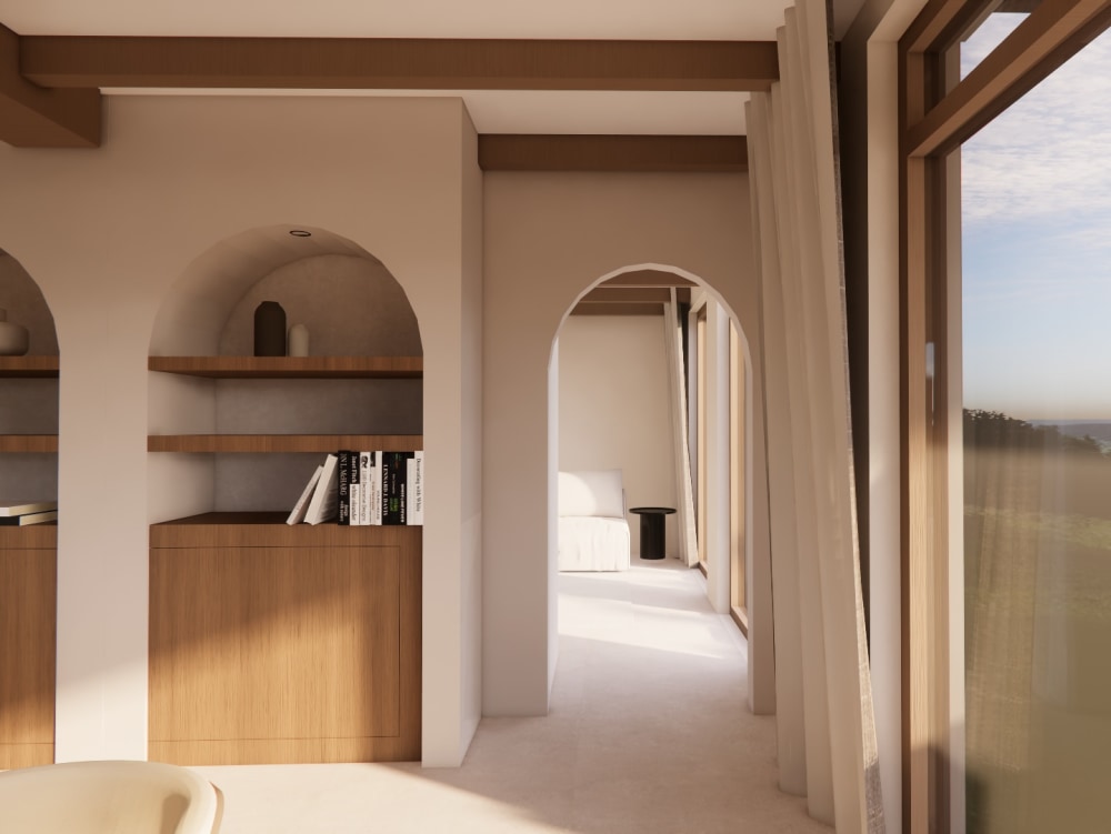 An interior of your dreams that meets all you wishes | Upwork