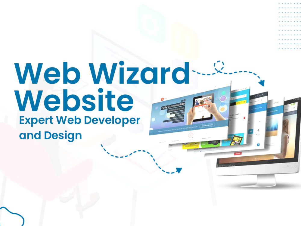 Professional Website Design & Virtual Assistance to Elevate Your ...