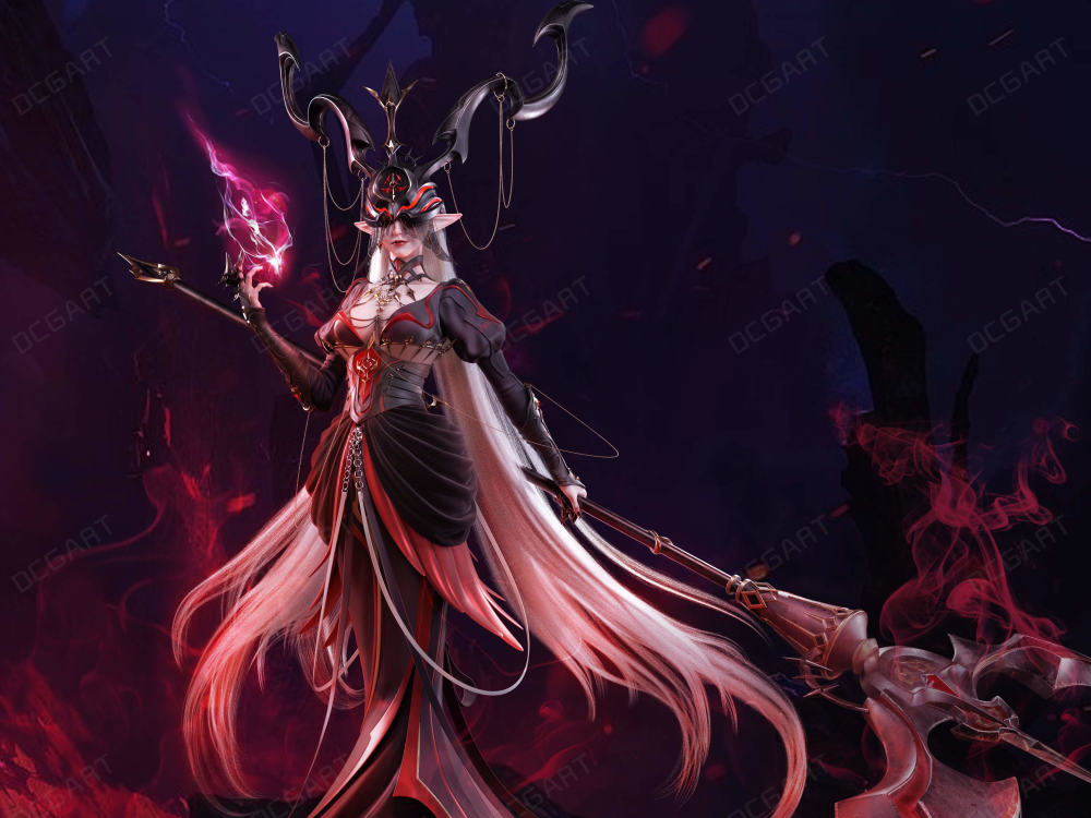 3d Character Modeling Process (Games and movies) | Upwork