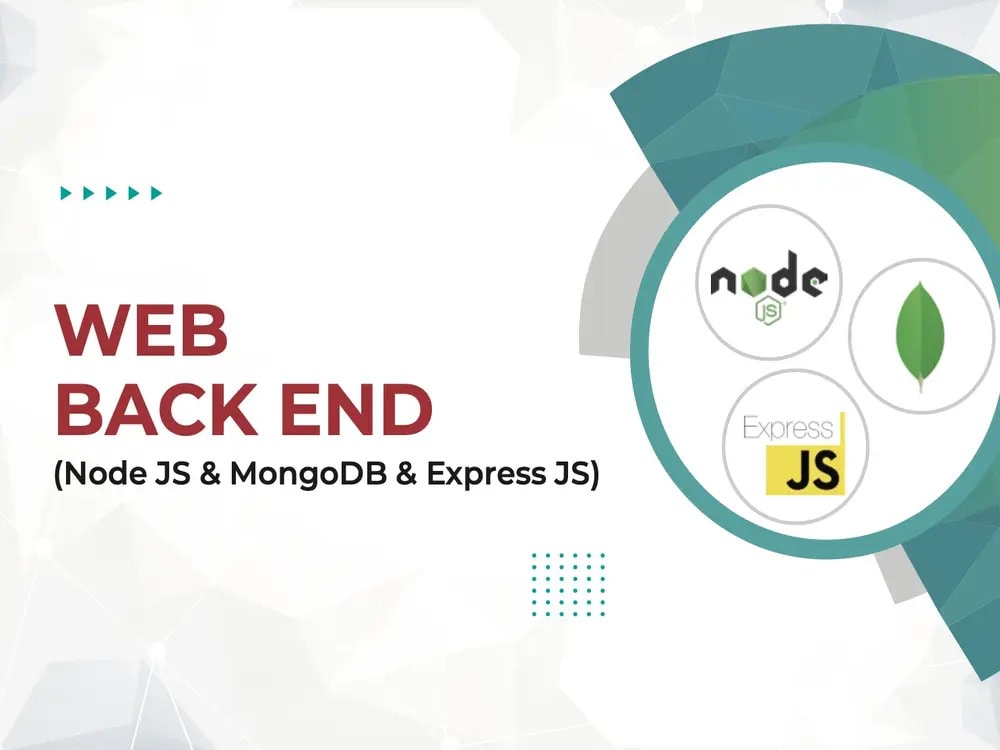 A back-end Node Express Nest coding expert database development | Upwork