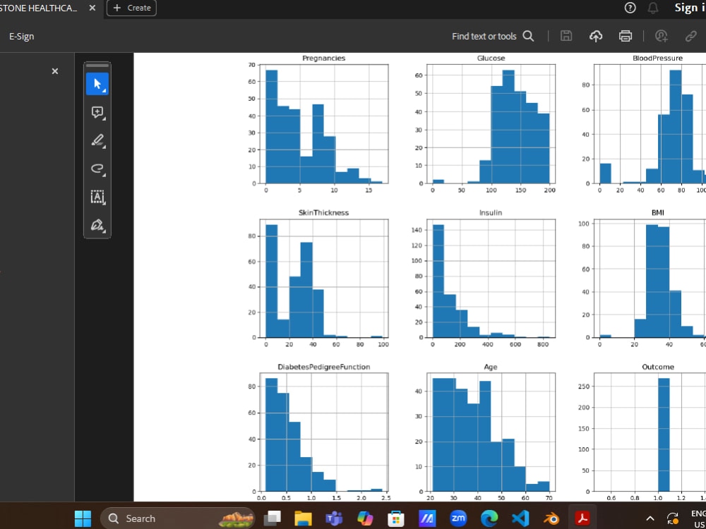 Expert Data Cleaning & AI-Powered Predictive Analysis | Upwork