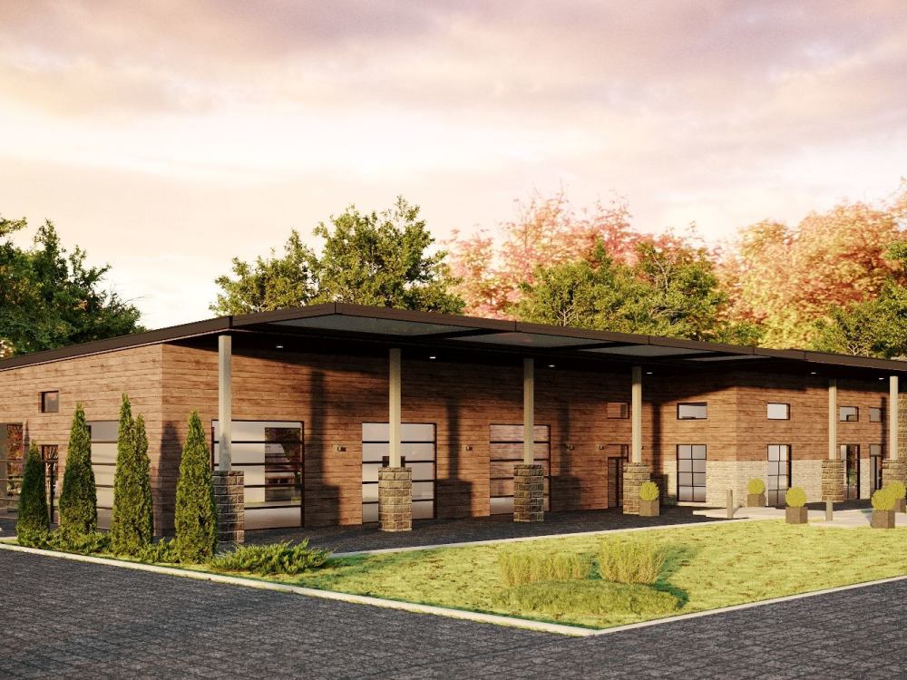 A landscape design and photorealistic outdoor renders | Upwork