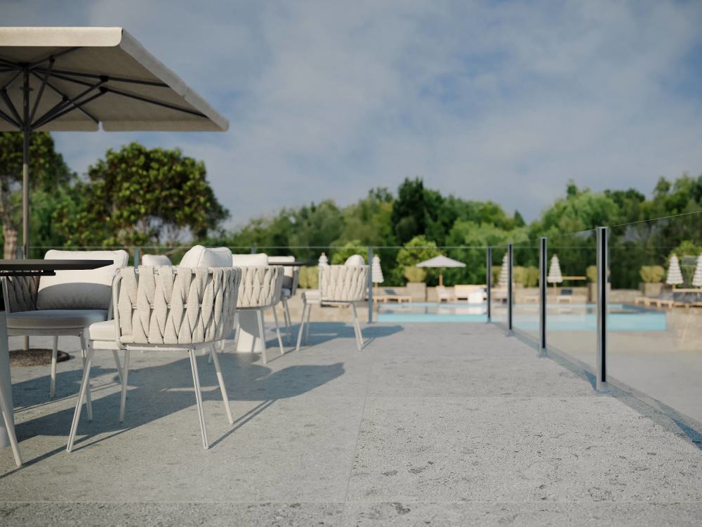 A landscape design and photorealistic outdoor renders | Upwork