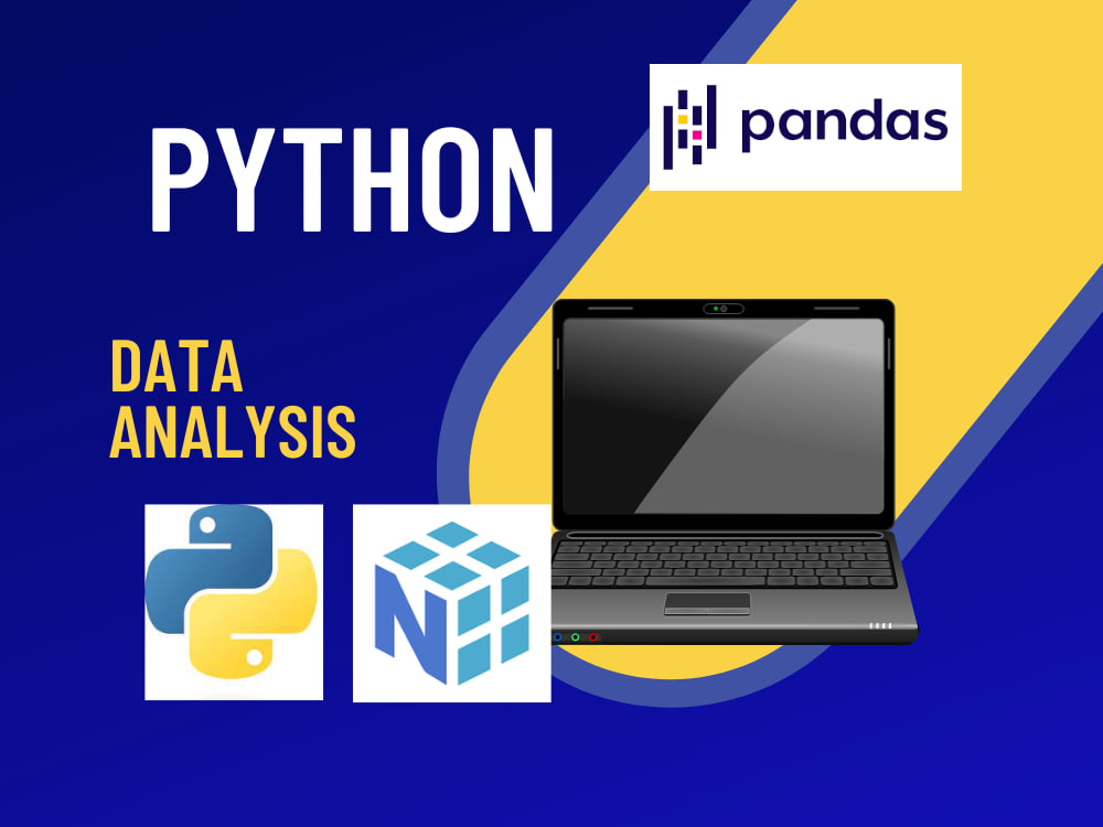 Data analysis and Data Visualization in Python - Pandas, Numpy ...