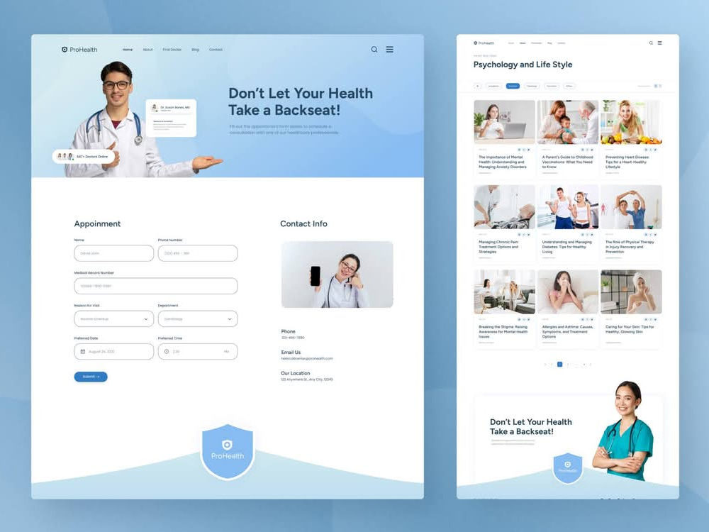 SaaS UI/UX design, Dashboard UI/UX Design, Admin panel UI Design in ...