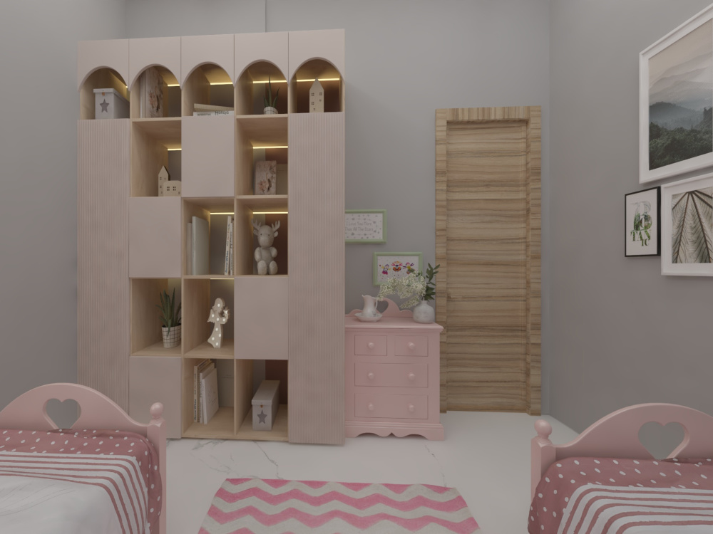 Residential villa for a client | Upwork