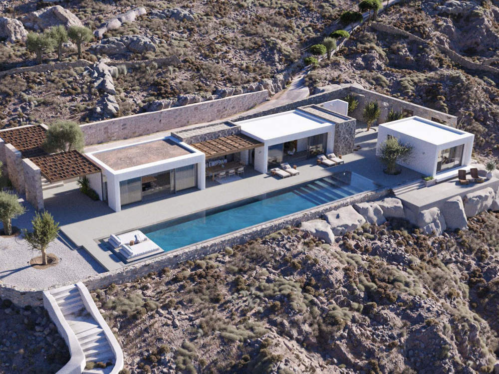 3d exterior visualization for architecture, real estate | Upwork