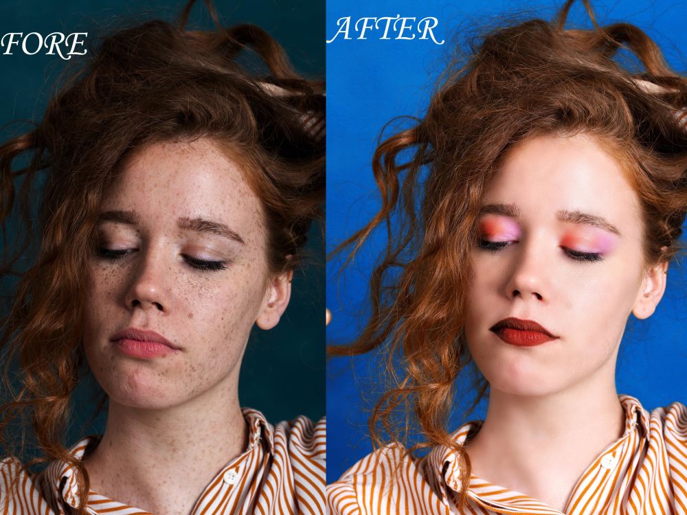 Face swap head change photo edit service | Upwork