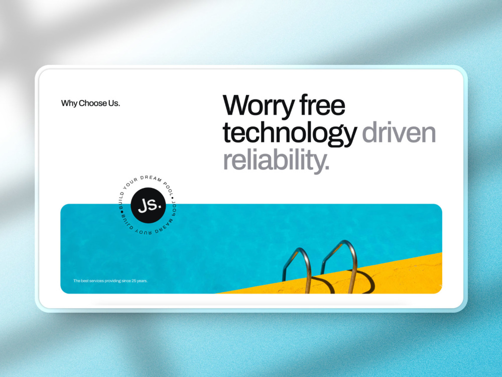 Webflow website development from design | Upwork