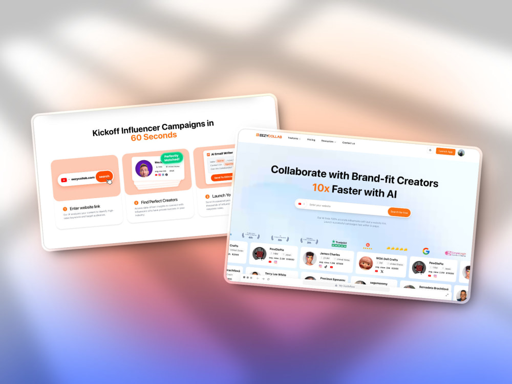 Webflow website development from design | Upwork