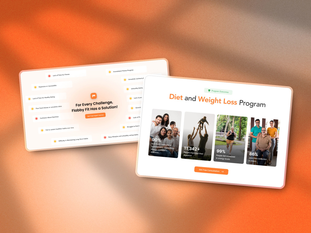 Webflow website development from design | Upwork