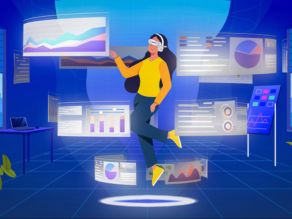 A fully custom 2d animated explainer video for your business in any ...
