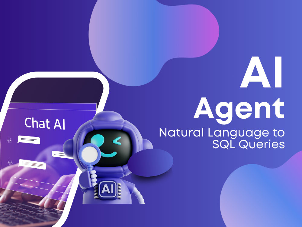 AI Agents That Convert Natural Language to SQL Queries | Upwork