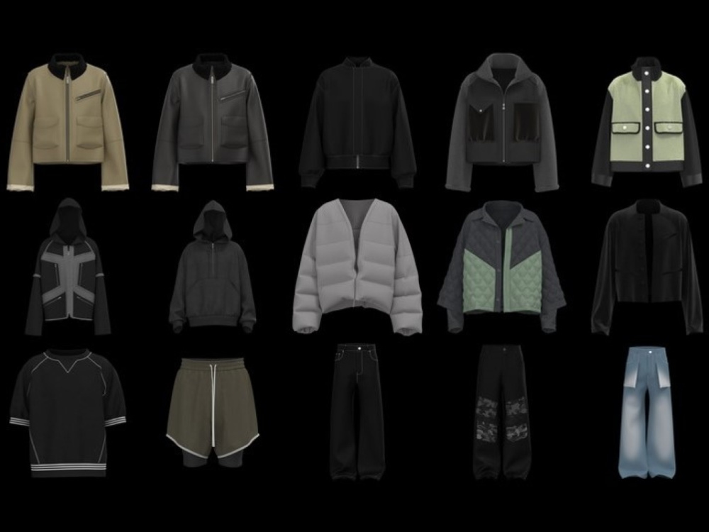 An original fashion design for your collection | Upwork