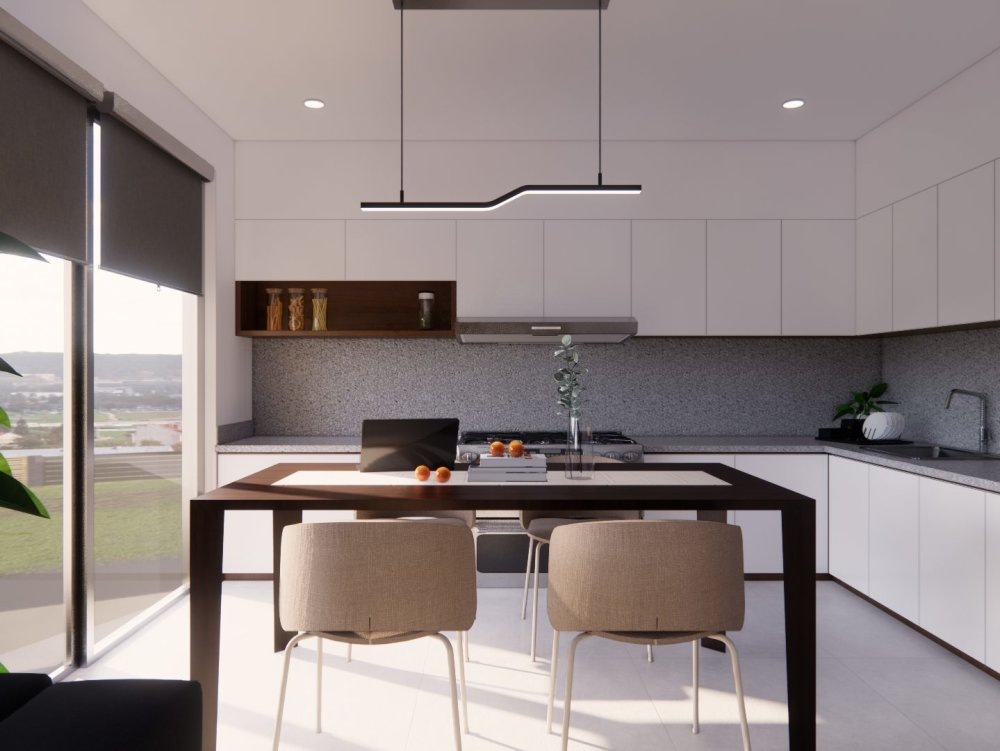 A custom-designed interior for your room | Upwork