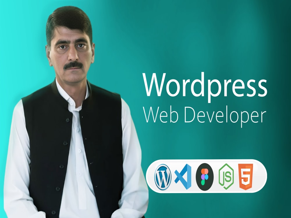 Web Developer | WordPress Expert | Custom Theme Development | Upwork