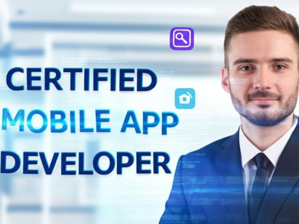 Custom Mobile App Developement | IOS Android Developer | Custom Mobile ...
