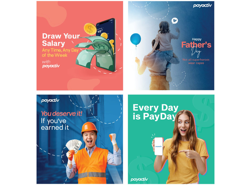 Creative Campaigns | Meta Ads | Reels & Post Designs for your Social ...