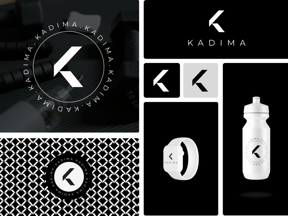 100% Custom and Unique Logo Design with UNLIMITED REVISIONS. | Upwork