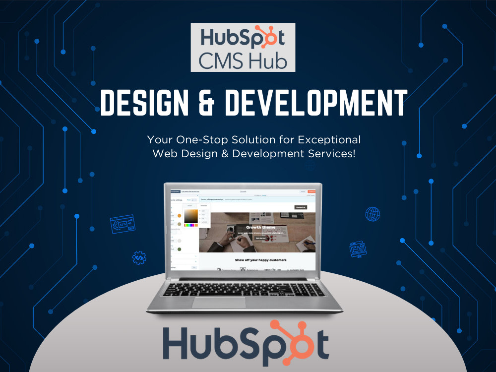 Hubspot Developer Hubspot Developer, Hubspot CMS developer, Hubspot Expert, Hubspot ...
