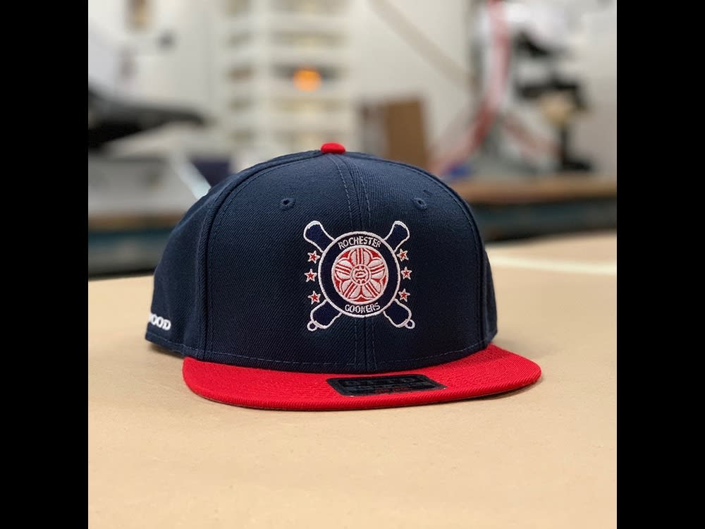 Modern Hat Custom Professional custom Hat design | Upwork