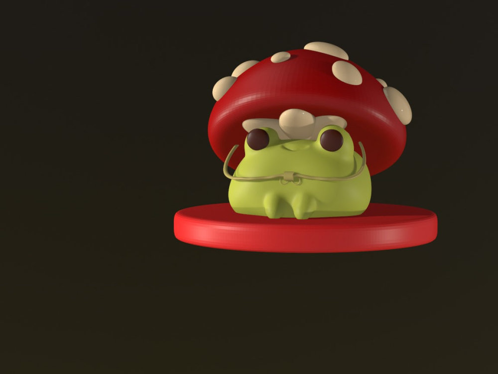 Simple 3d Model or Design for 3d Printing | Upwork