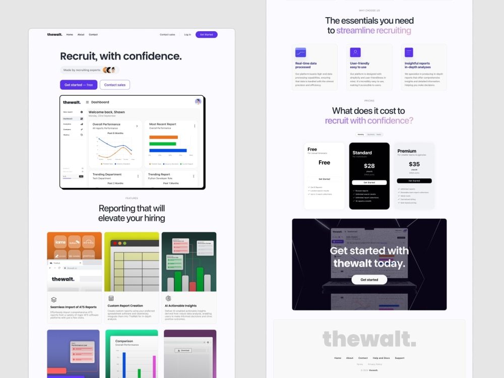 Webflow Website | Figma to Webflow | Webflow Expert | Webflow Developer ...