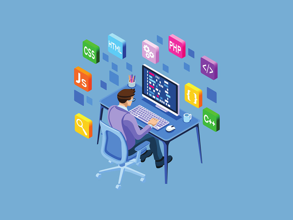 Full Stack Developer |Full Stack | Fullstack API Development ...