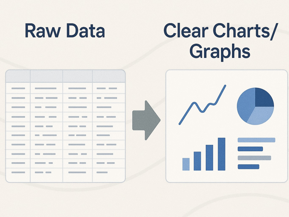 Build Automated Dashboards in Google Sheets or Looker Studio | Upwork