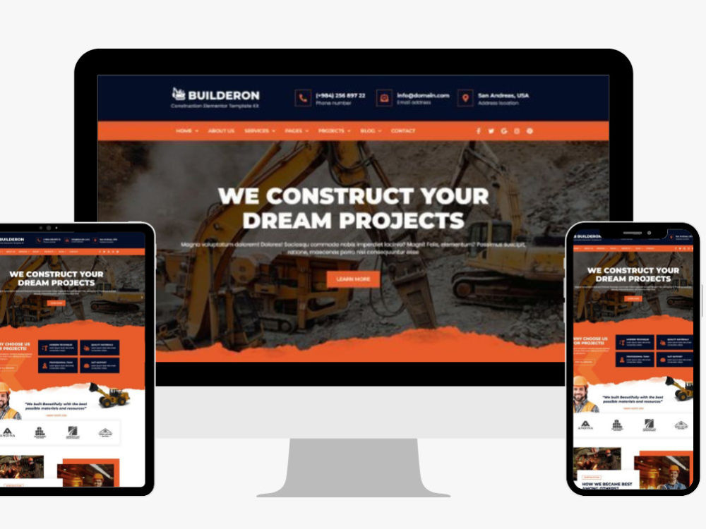 Wix Website Design, WIx Website Redesign, wix web designer, wix web ...