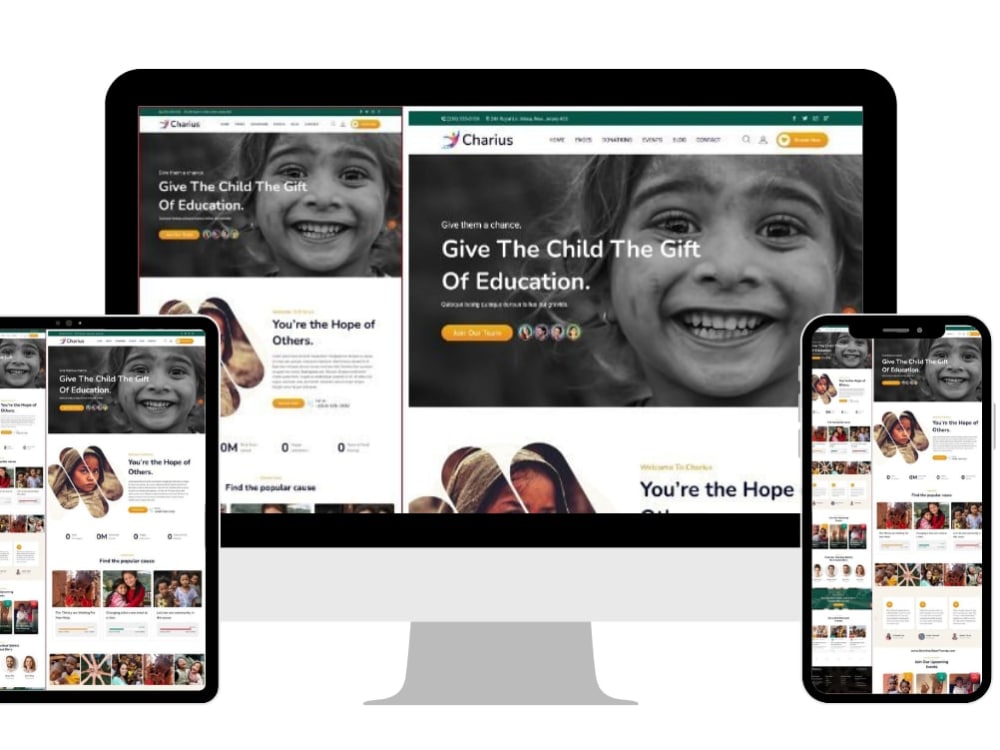 Wix Website Design, WIx Website Redesign, wix web designer, wix web ...