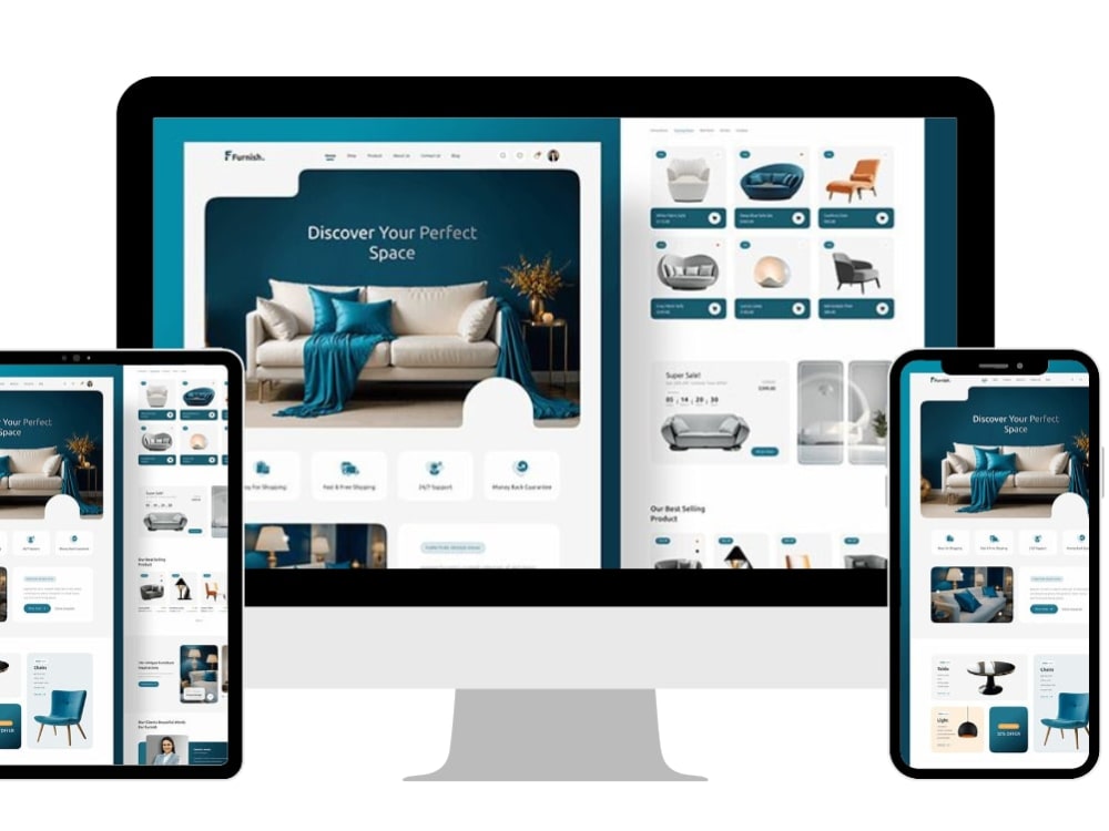 Wix Website Design, WIx Website Redesign, wix web designer, wix web ...
