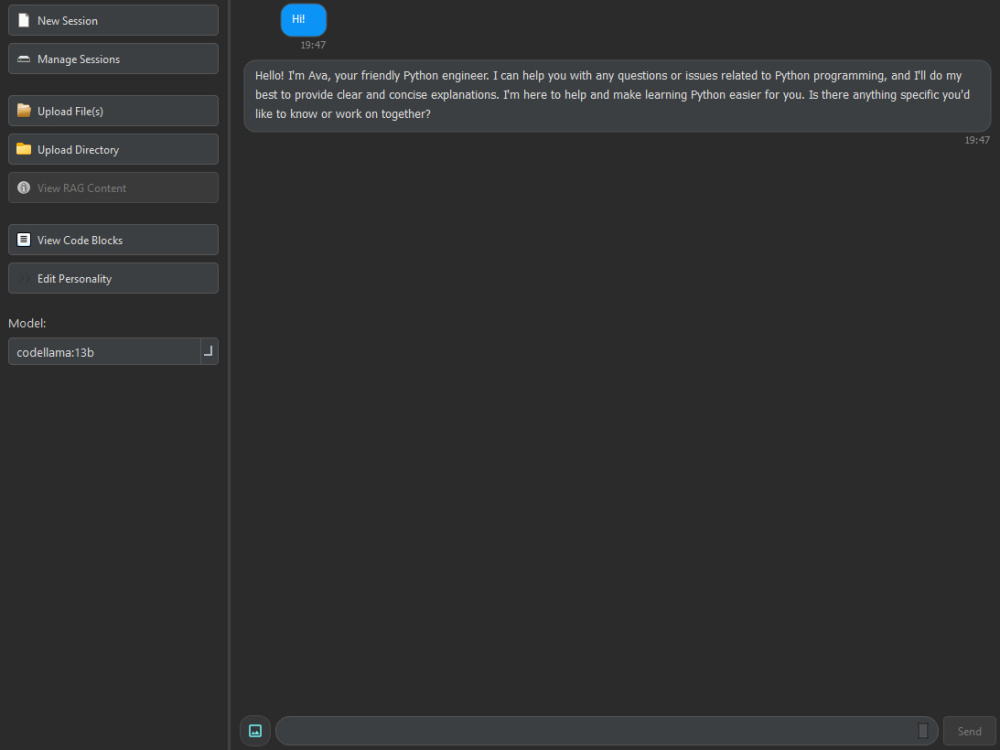 Get a Custom Desktop Tool with an Easy-to-Use Interface | Upwork