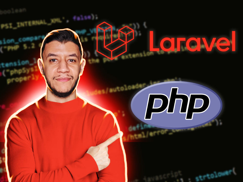 Get Full stack developer | PHP | Laravel MySql | PostgreSQL | Legacy ...