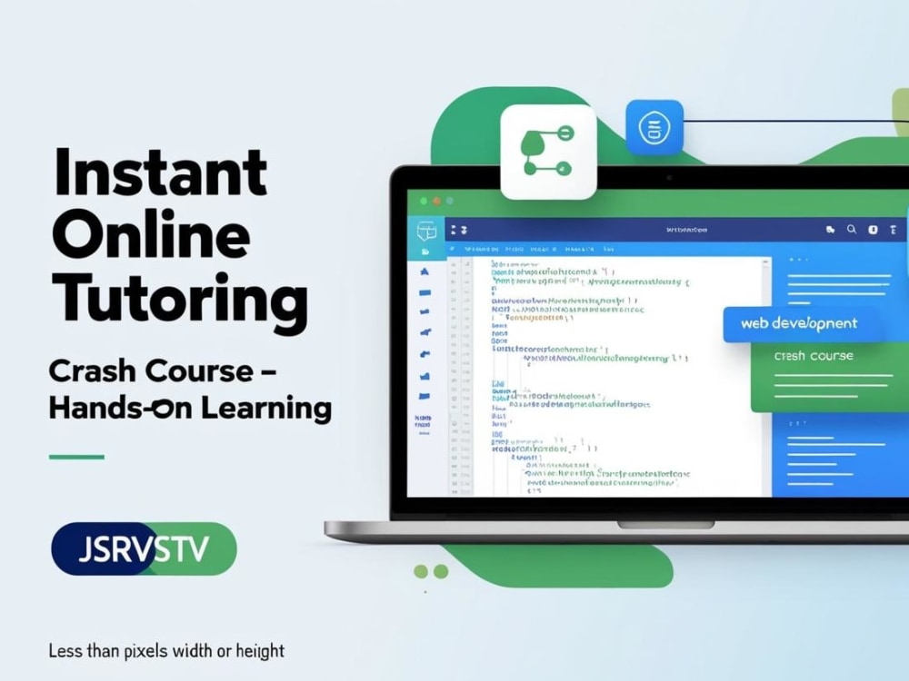 Instant Online programming tutoring | Upwork
