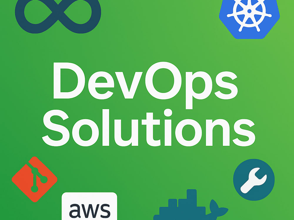High-speed DevOps and coding done right - clean, optimized and reliable ...