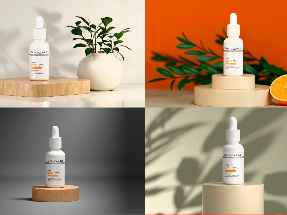 A photo realistic 3d rendering for your product | Upwork