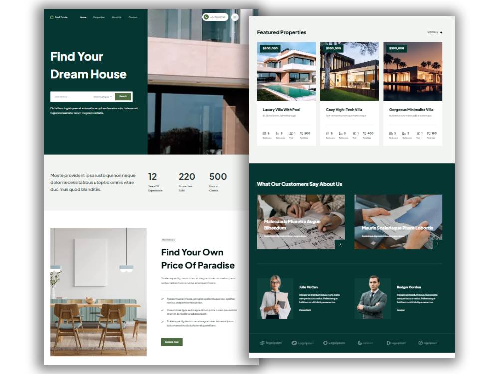 WordPress Expert | Full Website Design, Build, Optimize & Launch | Upwork