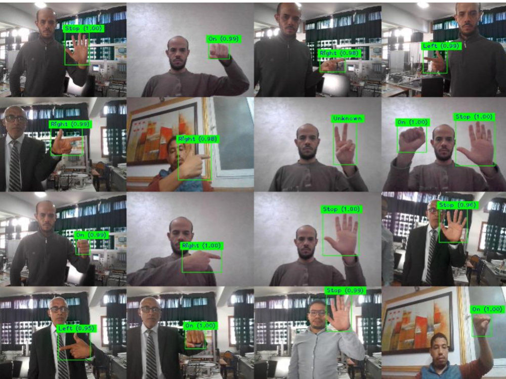 Real-Time Object Detection with YOLO & OpenCV (PC or Raspberry Pi) | Upwork