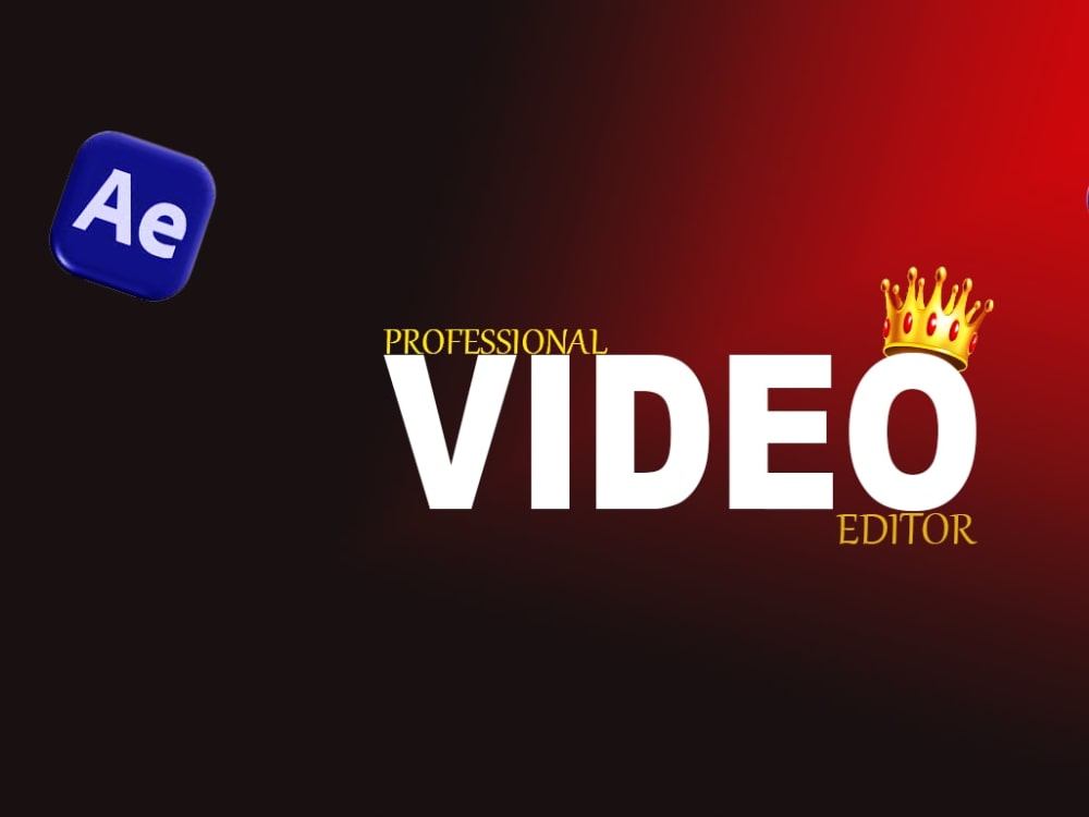 Professional HD video editing||premier pro editing||You tube||video ...