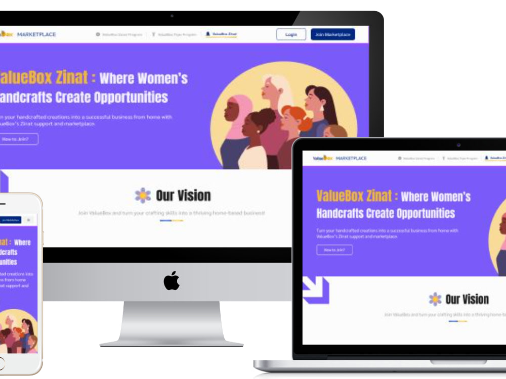 Modern and responsive React Websites and Web Application for your ...