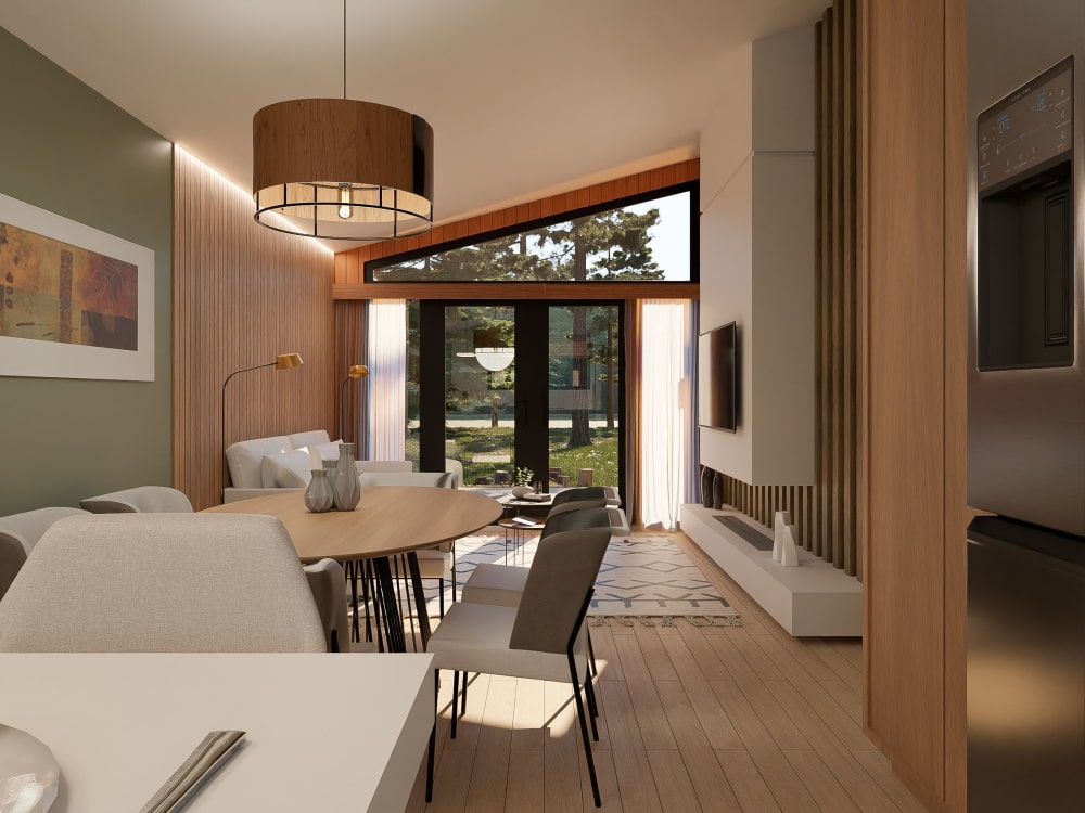 Architect & Interior Designer | Upwork